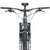 Santa Cruz Chameleon 8 A S Complete Mountain Bike 2024 Matte Blackout
