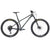 Santa Cruz Chameleon 8 A S Complete Mountain Bike 2024 Matte Blackout