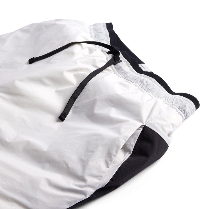 Oyuki Toya Down Insulator Zip-Off Pants - Unisex Chalk/Black