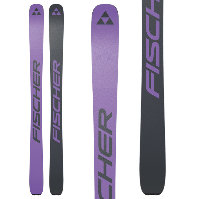Fischer Ranger 116 Skis 2026