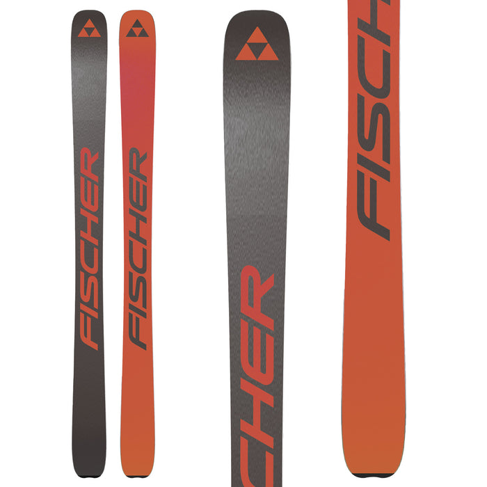 Fischer Ranger 108 Skis 2026