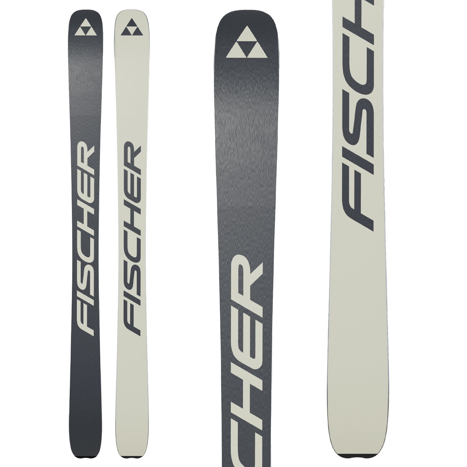 Fischer Ranger 102 Skis 2026 – evo