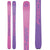 Fischer Ranger 102 Skis 2026 Purple