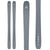 Fischer Ranger 96 Skis 2026 Grey