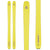 Fischer Ranger 96 Skis 2026 Yellow