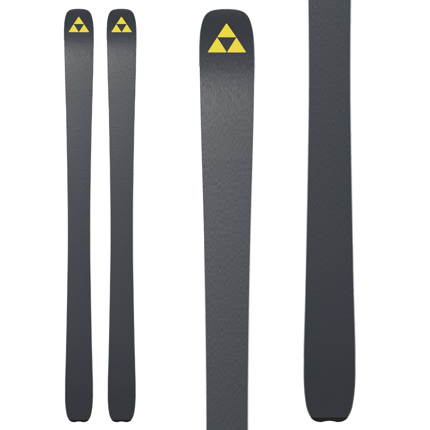 Fischer Ranger 96 Skis 2026 – evo