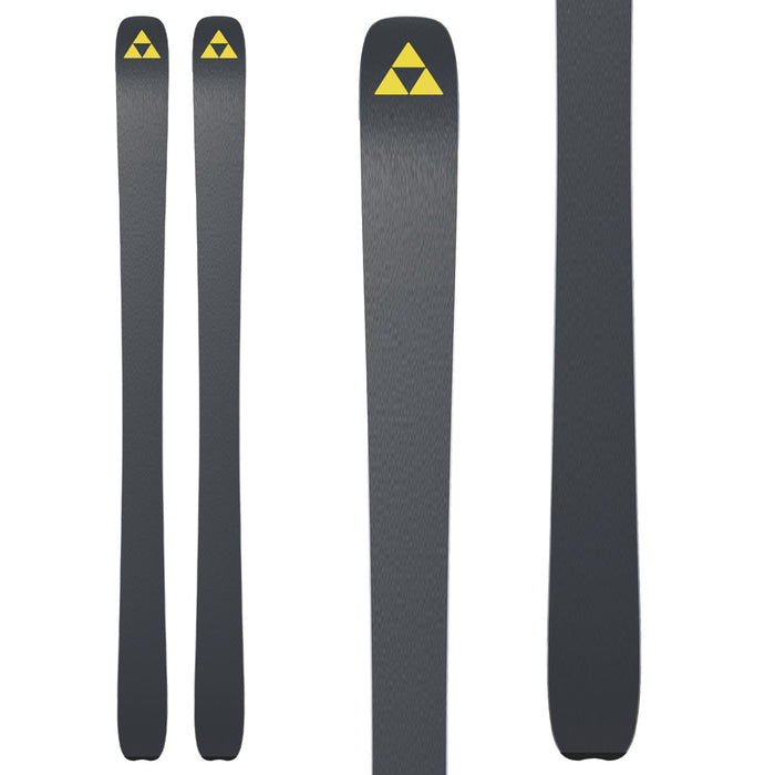Fischer Ranger 96 Skis 2026