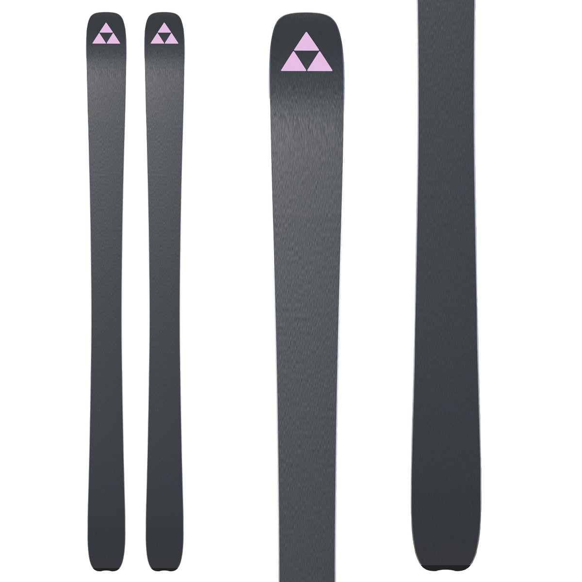 Fischer Ranger 90 Skis 2027 – evo