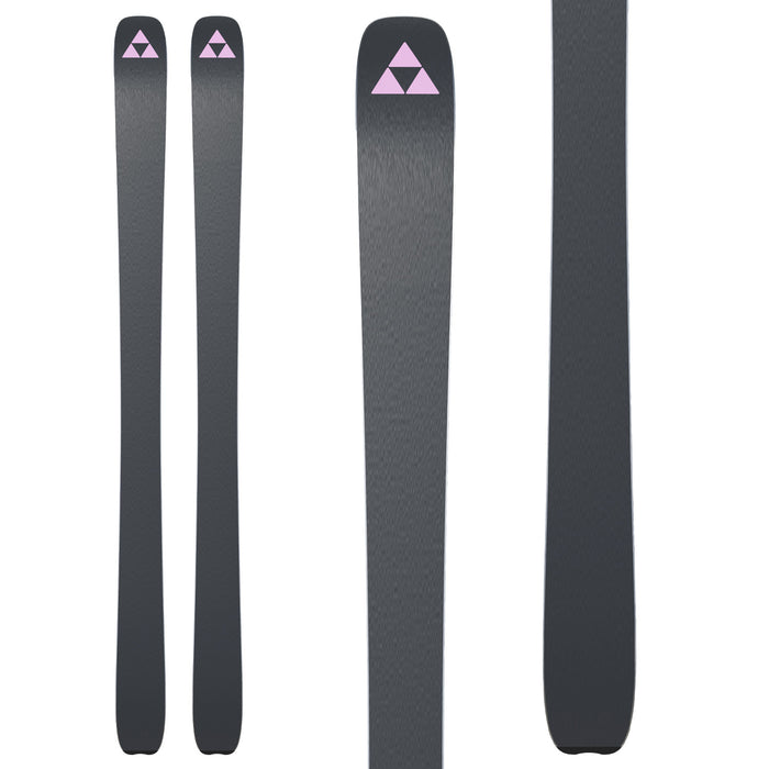 Fischer Ranger 90 Skis 2027