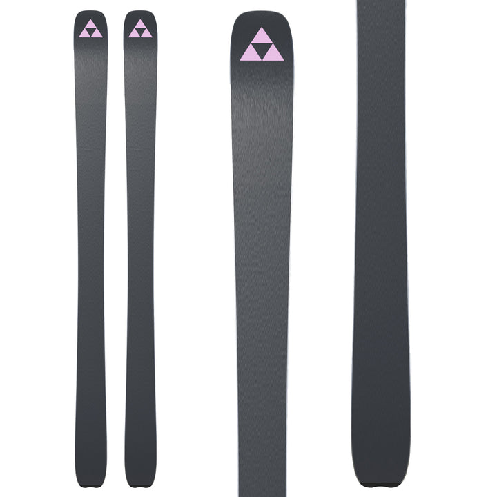 Fischer Ranger 90 Skis 2027