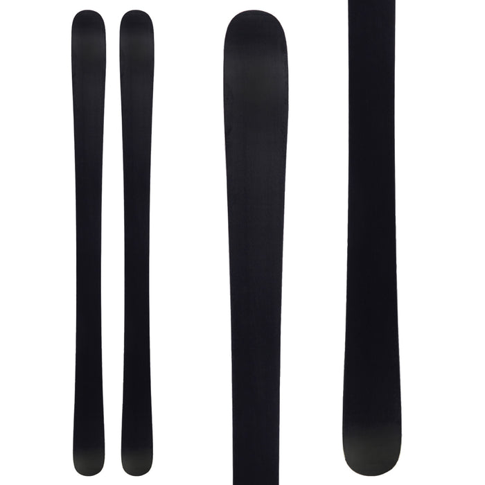 Fischer Ranger Skis 2027