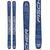 Fischer Nightstick 104 Skis 2025