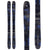 Fischer Nightstick 104 Skis 2025