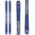Fischer Nightstick 90 Skis 2025