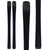 Fischer Ranger Jr Skis + FS 4 GW Ski Bindings - Kids' 2025