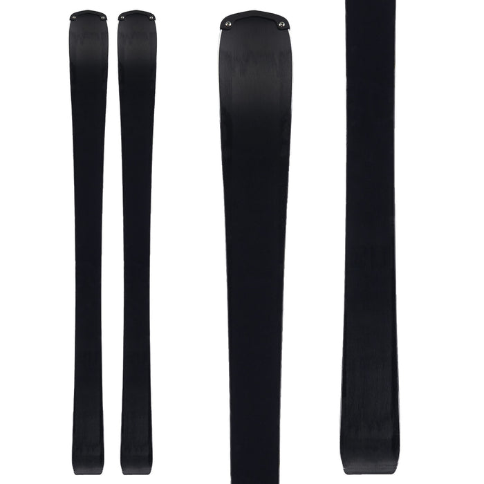 Fischer Ranger Jr Skis + FS 4 GW Ski Bindings - Kids' 2025