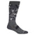 Burton Performance Midweight Socks - Women's Gray Heather