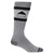 Burton Weekend Midweight 2-Pack Socks - Women's True Black