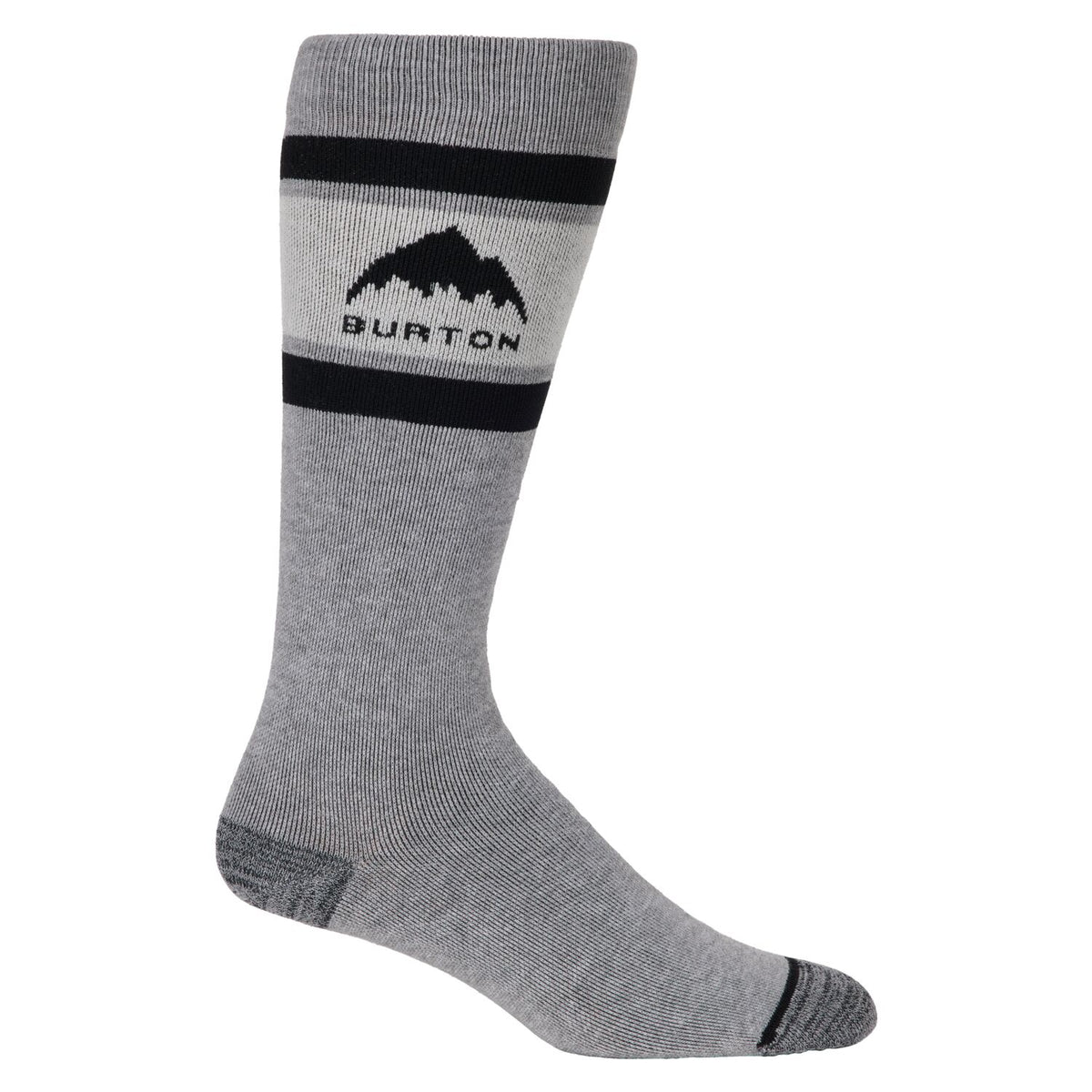 Burton Weekend Midweight 2-Pack Socks - Women's True Black