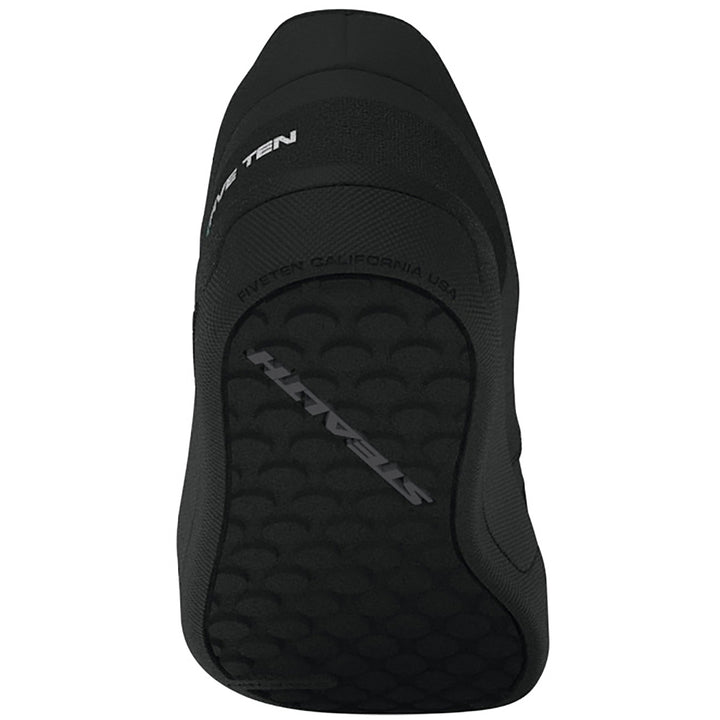 Five Ten Freerider Pro Shoes - Women's Core Black/Crystal White/Acid Mint