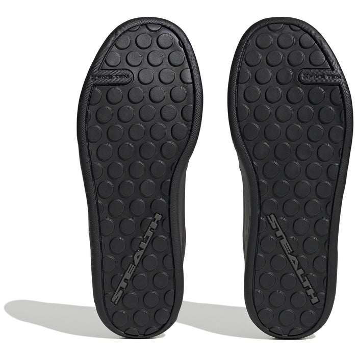 Five Ten Freerider Pro Shoes - Women's Core Black/Crystal White/Acid Mint