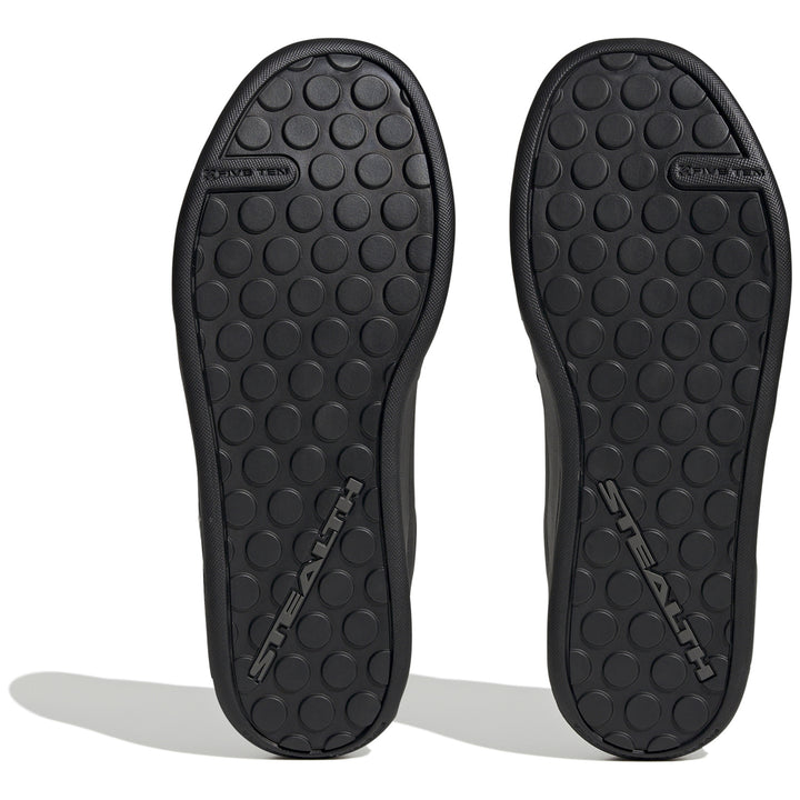 Five Ten Freerider Pro Shoes - Women's Core Black/Crystal White/Acid Mint