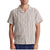 The Critical Slide Society Bawley Short-Sleeve Shirt - Men's Ecru