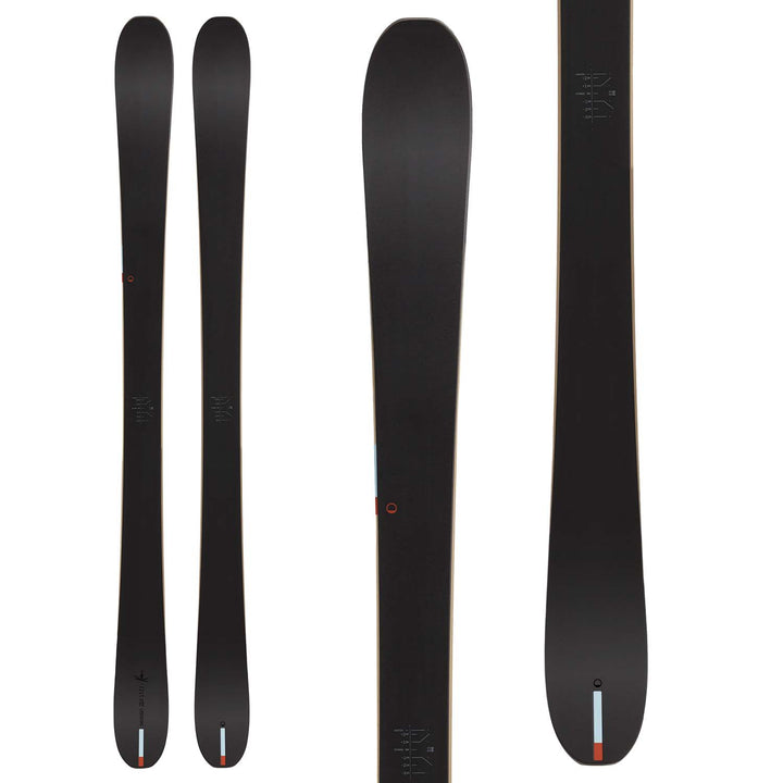 Season Kin Skis + Look Pivot 15 GW Skis Bindings 2024