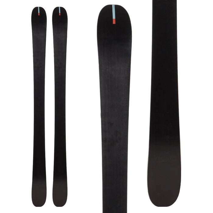 Season Kin Skis + Look Pivot 15 GW Skis Bindings 2024