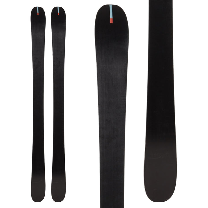 Season Kin Skis + Look Pivot 15 GW Skis Bindings 2024