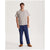 The Critical Slide Society Bawley Short-Sleeve Shirt - Men's Ecru
