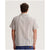 The Critical Slide Society Bawley Short-Sleeve Shirt - Men's Ecru