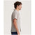 The Critical Slide Society Bawley Short-Sleeve Shirt - Men's Ecru