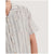 The Critical Slide Society Bawley Short-Sleeve Shirt - Men's Ecru