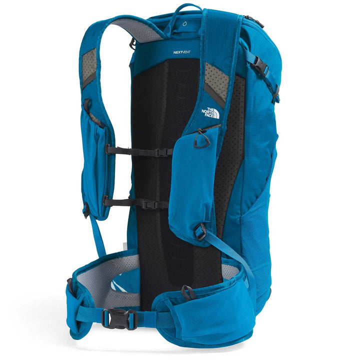 The North Face Trail Lite 24 Backpack Adriatic Blue/Skyline Blue
