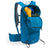 The North Face Trail Lite 24 Backpack Adriatic Blue/Skyline Blue