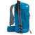 The North Face Trail Lite 24 Backpack Adriatic Blue/Skyline Blue