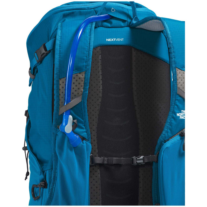 The North Face Trail Lite 24 Backpack Adriatic Blue/Skyline Blue