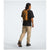 The North Face Trail Lite 12 Backpack Timber Tan/Citrine Yellow