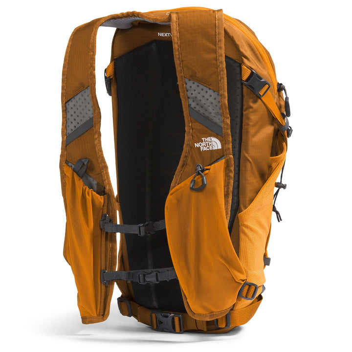 The North Face Trail Lite 12 Backpack Timber Tan/Citrine Yellow