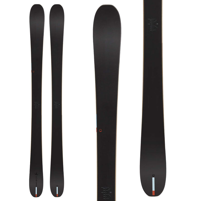 Season Kin Skis + Look Pivot 15 GW Ski Bindings 2024