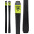 Rossignol Sender 104 Ti Skis 2024 + Salomon Strive 14 GW Ski Bindings 2024