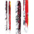 Atomic Bent 110 Skis 2024 + Look Pivot 15 GW Ski Bindings 2024