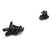 Armada Locator 96 Skis + Marker Alpinist 12 Alpine Touring Ski Bindings 2024