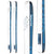 Salomon QST Echo 106 Skis + Salomon S/Lab Shift MNC 10 Alpine Touring Ski Bindings 2024
