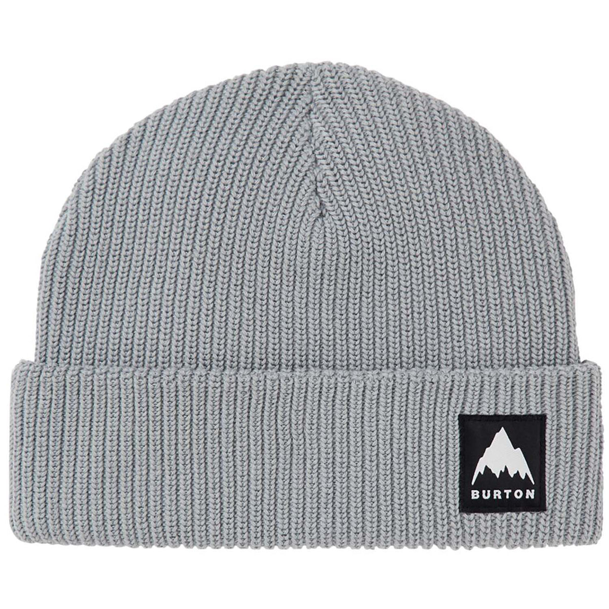 Burton Recycled VT Beanie Silver Sconce