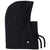 Burton Burke Hood True Black