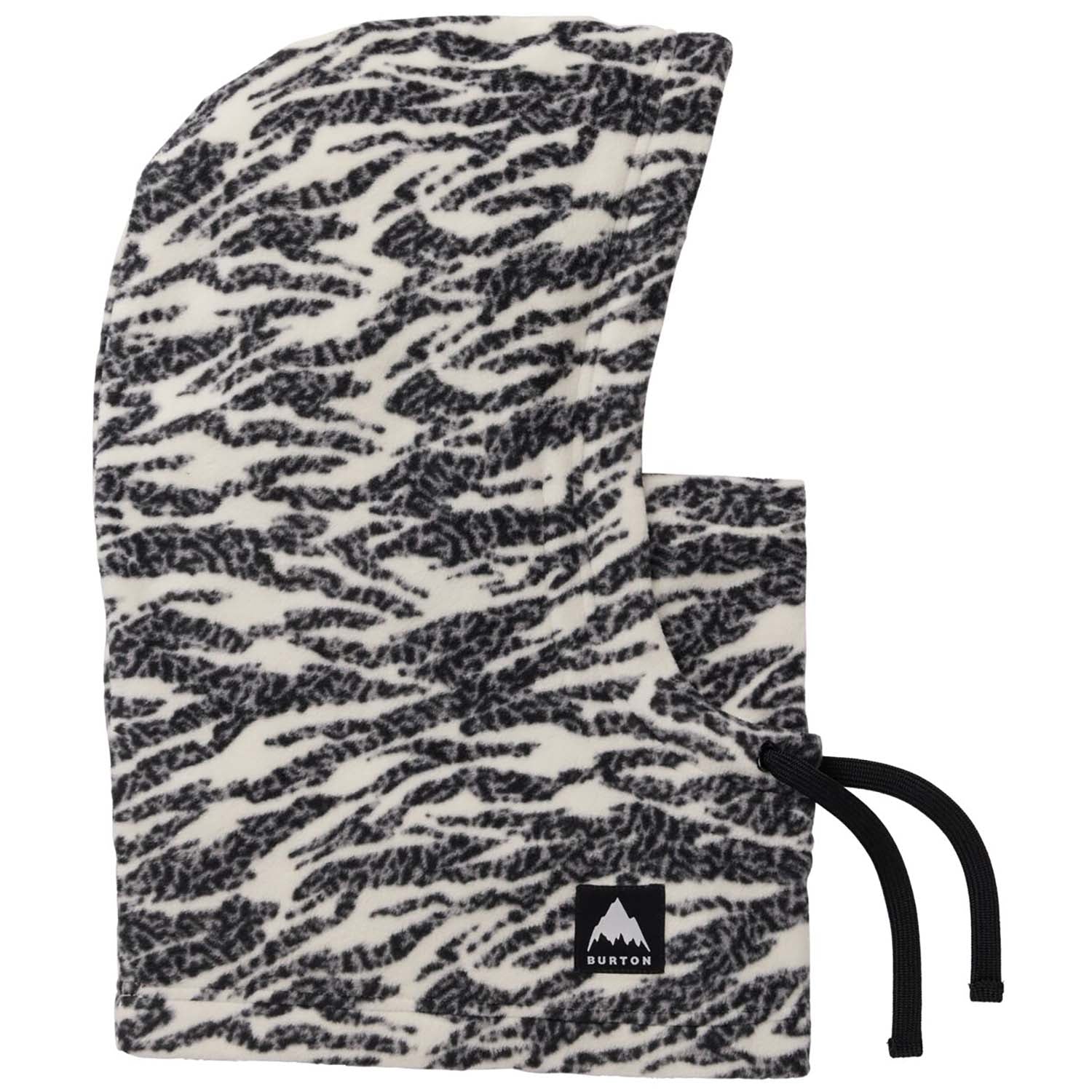 Burton Burke Hood – evo