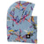 Burton Burke Hood - Kids' Scribble