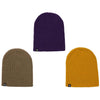Summit Taupe/Goldenrod/Imperial Purple